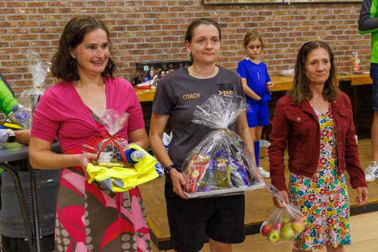 Landlopersjogging 2023